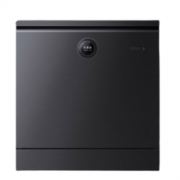 MIJIA 米家 VDW0801M 嵌入式洗碗机 8套 深灰色