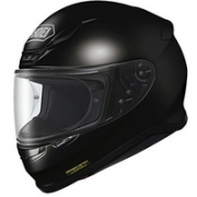 SHOEI Z7 摩托车头盔 黑色