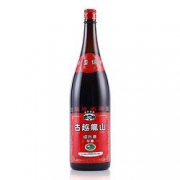 PLUS会员：古越龙山 陈年老酒大瓶装 16度 1.75L*2件