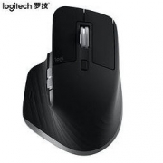 logitech 罗技 MX Master 3 Mac版 2.4G蓝牙 无线双模鼠标 4000DPI