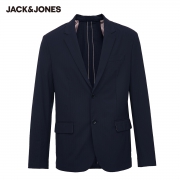 JACK&JONES 杰克琼斯 219308510 男士西服