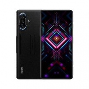 PLUS会员：Redmi 红米 K40 游戏增强版 5G手机 12GB+256GB 逆鳞