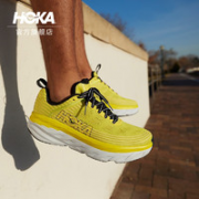 HOKA ONE ONE Bondi6 1019269 男款运动跑鞋