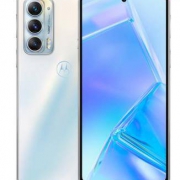 17日0点： MOTOROLA 摩托罗拉 edge 轻奢版 5G智能手机 8GB+128GB
