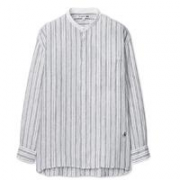 UNIQLO 优衣库 440344 男士衬衫