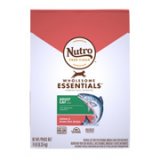 Nutro 美士 成猫粮 三文鱼原肉粮 14磅
