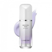 LANEIGE 兰芝 雪纱丝柔隔离霜 #40淡紫色 30ml*2