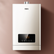 macro 万家乐 JSQ30-D5 燃气热水器 16L
