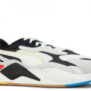 Puma 彪马 RS-X3 WH 男士运动鞋
