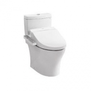TOTO 东陶 智能组合坐便器 CW982CB马桶+TCF345C2CS智能盖板