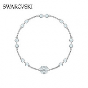 SWAROVSKI 施华洛世奇 REMIX 5451033 沁透冰晶手链