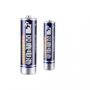 sonluk 双鹿 7号碳性电池 1.5V 12粒