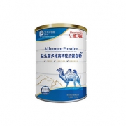 哈三育贝驼奶粉蛋白质粉营养粉320g