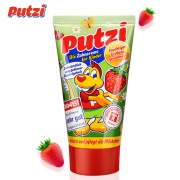 Putzi 璞慈 儿童低氟防蛀牙牙膏 50ml