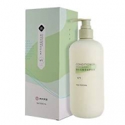 J.ZAO 京东京造 春日花园香氛护发素 500ml *2件