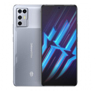 nubia 努比亚 红魔6R 5G智能手机 8GB+128GB