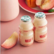 植益 乳酸菌饮品 100ml×20瓶 简装
