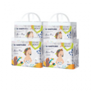 babycare air pro 婴儿拉拉裤 XL30片 4包装