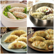 bibigo 必品阁 菌菇三鲜 490g