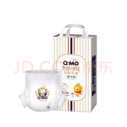 奇莫（Q.MO）皇家至柔婴儿弹力裤