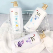 聚划算百亿补贴：SLEK 舒蕾 牛奶水嫩柔滑沐浴露1000ml