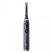 PLUS会员：Oral-B 欧乐-B iO9系列 iO9 电动牙刷 黑色