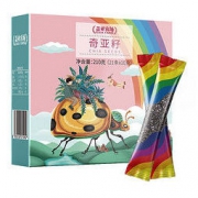 盖亚农场 墨西哥奇亚籽 10g*21袋