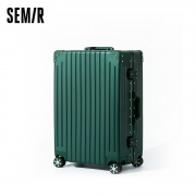 Semir 森马 1820 中性旅行箱 20寸