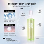 Yalget 雅丽洁 B5修护精华喷雾 110ml (礼赠版) 4.9元