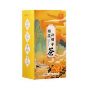德聚兴 菊花决明子茶 5gX20包