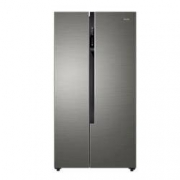 Haier 海尔 BCD-520WDPD 风冷对开门冰箱 520L 深空灰 3049元（需用券）