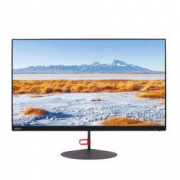 Lenovo 联想 X27q-2L 27英寸显示器（2K、99%sRGB）