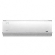 Midea 美的 风语者 KFR-35GW/BP3DN8Y-FA200(B1) 壁挂式空调