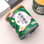 优滋爱 桂花水果藕粉 350g