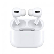 Apple 苹果 AirPods Pro 入耳式真无线蓝牙降噪耳机 白色