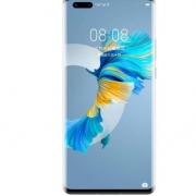 HUAWEI 华为 Mate 40 Pro 4G智能手机 8GB 256GB  T