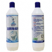 PLUS会员：白大侠 洁厕灵 500g