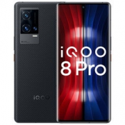 iQOO 8 Pro 赛道版 5G手机 12GB+512GB