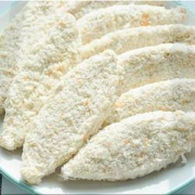 PLUS会员：xianbaike 鲜佰客 深海鳕鱼排 330g*5件