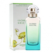 HERMÈS 爱马仕 尼罗河花园中性淡香水 EDT 100ml