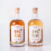 Nestlé 雀巢 棠都 青熟芽茶梅酒 500ml