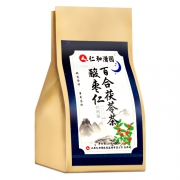 仁和 酸枣仁百合茯苓茶 120g