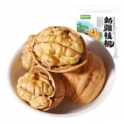 浙疆果 阿克苏纸皮核桃 500g