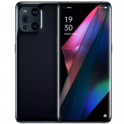京东PLUS会员：OPPO Find X3 5G智能手机 8GB+128GB
