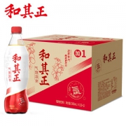 和其正 凉茶气泡水 500ml*15瓶