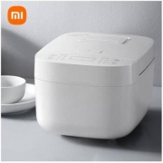 1日16点：MIJIA 米家 MDFBZ02ACM 电饭煲 3L