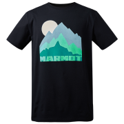 Marmot 土拨鼠 59601 男士速干短袖T恤