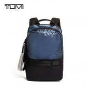 TUMI 途明 0798676NVY  TAHOE系列 男士双肩包