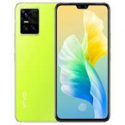 vivo S10 5G手机 8GB 128GB 青柠