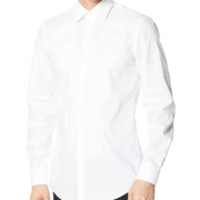 L码！HUGO Hugo Boss 雨果博斯 Kenno 男士休闲衬衫    含税到手￥289.01